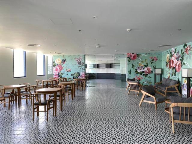 The Arena Cam Ranh- Khu Nghi Duong Dang Cap Aparthotel Dien Khanh Esterno foto